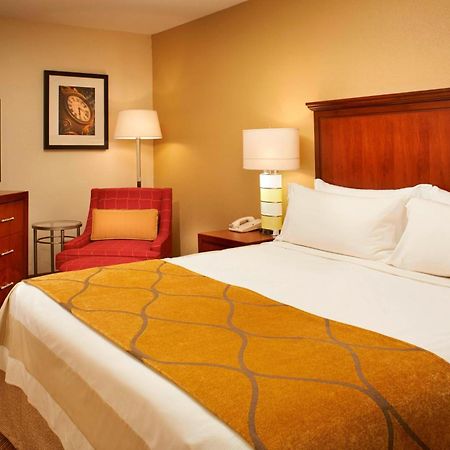 מלון Marriott קולומביה מראה חיצוני תמונה