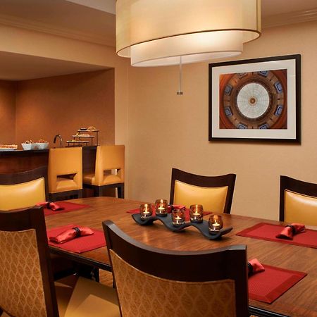 מלון Marriott קולומביה מראה חיצוני תמונה