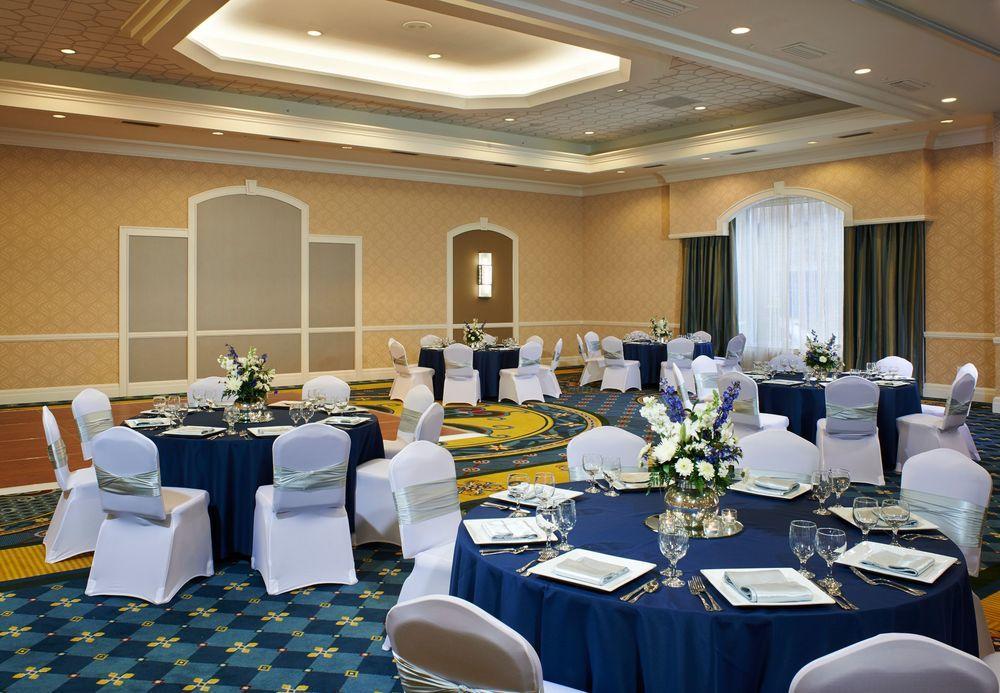 מלון Marriott קולומביה מראה חיצוני תמונה
