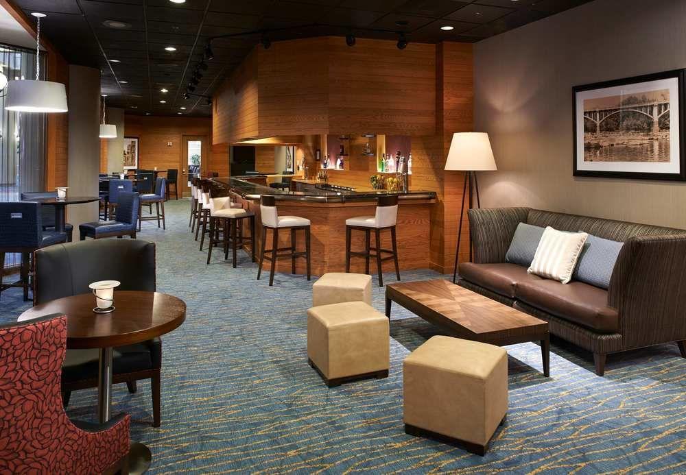 מלון Marriott קולומביה מראה חיצוני תמונה