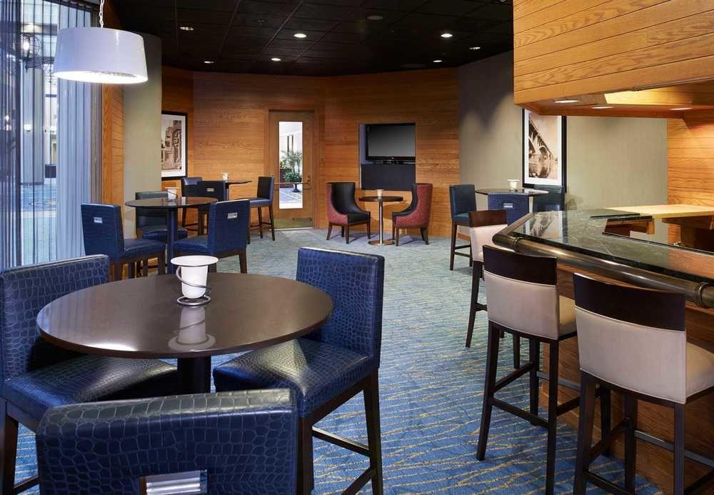 מלון Marriott קולומביה מראה חיצוני תמונה