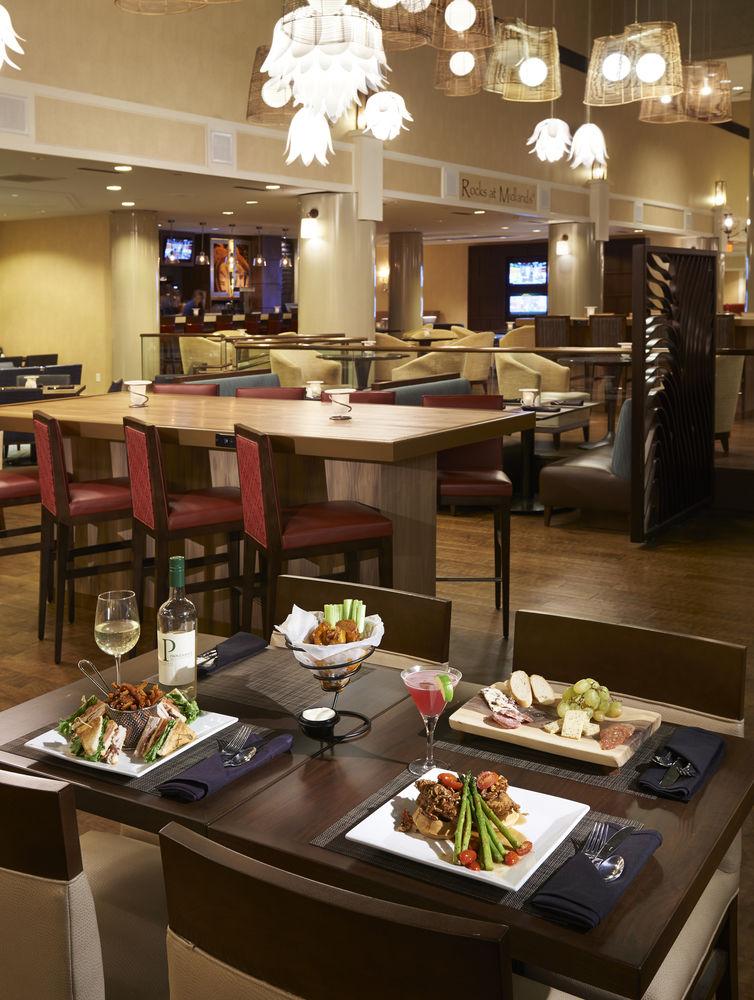 מלון Marriott קולומביה מראה חיצוני תמונה