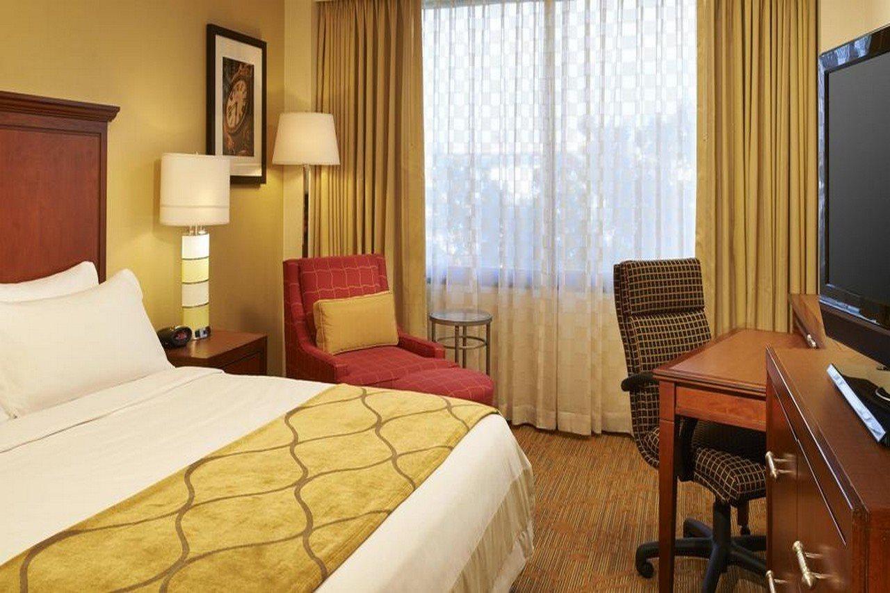 מלון Marriott קולומביה מראה חיצוני תמונה