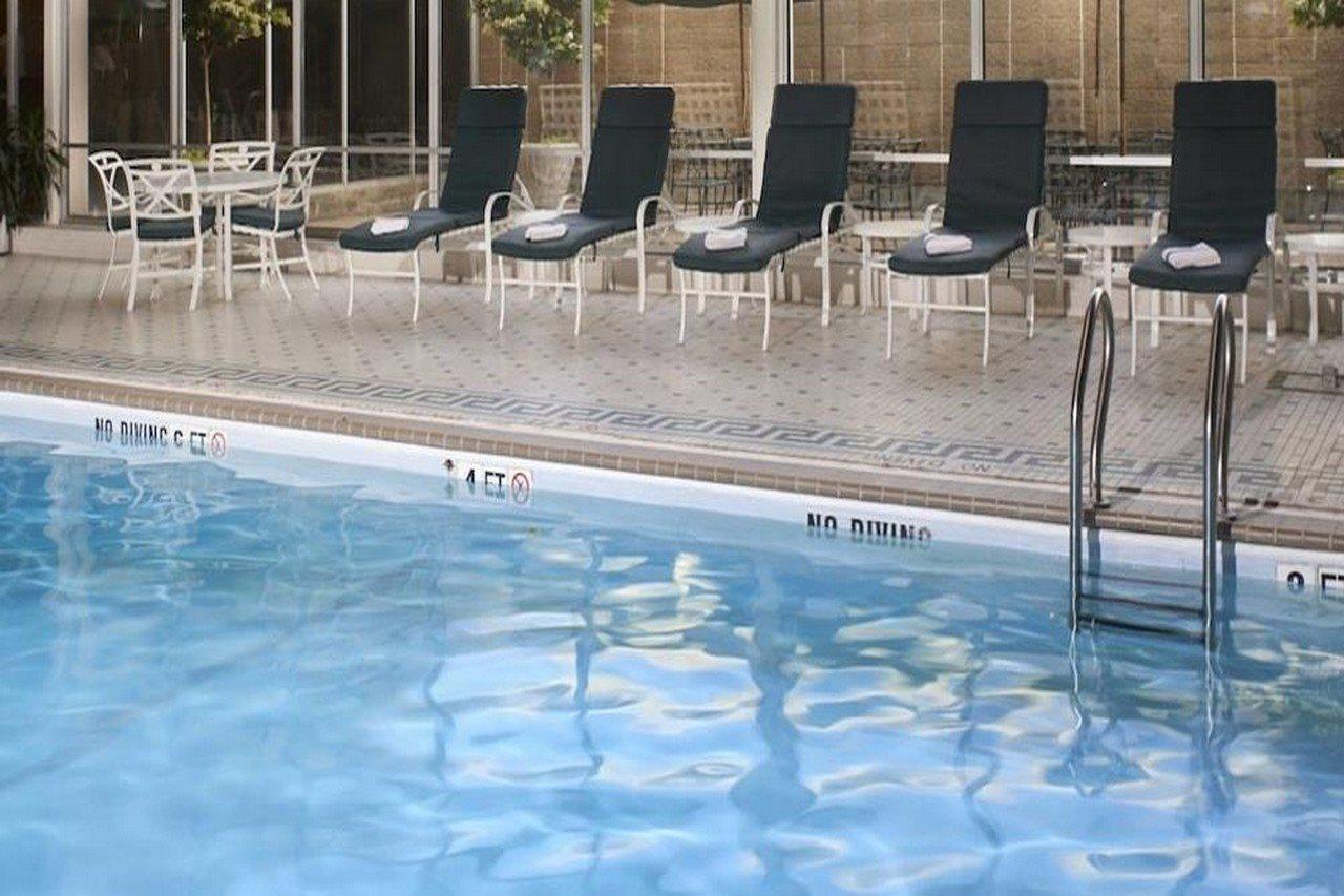 מלון Marriott קולומביה מראה חיצוני תמונה