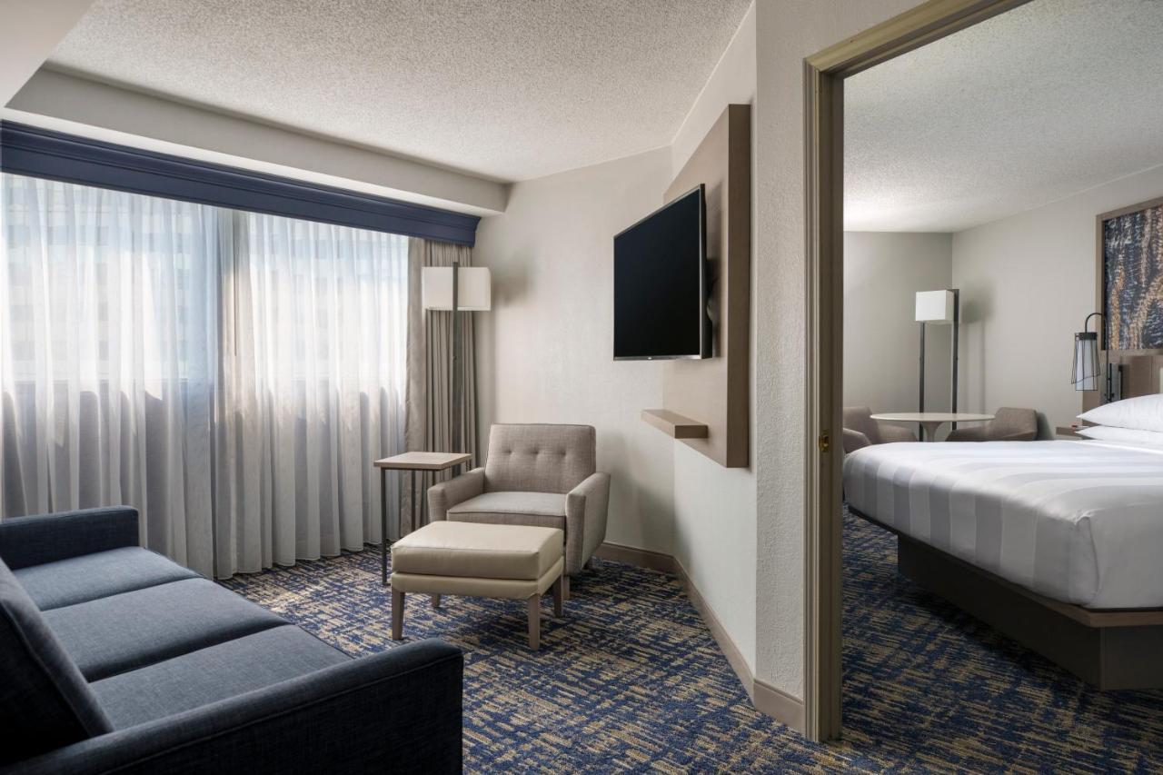 מלון Marriott קולומביה מראה חיצוני תמונה