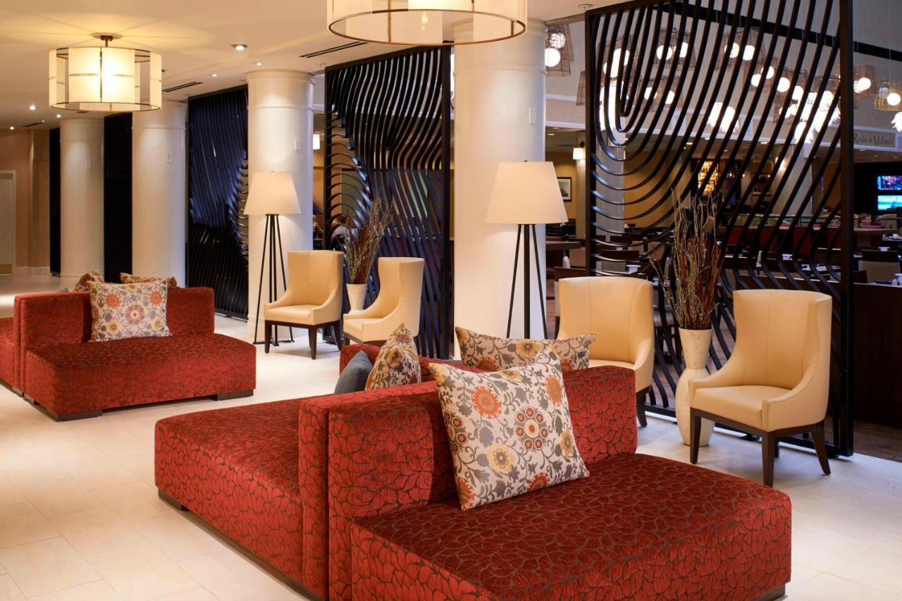 מלון Marriott קולומביה מראה חיצוני תמונה
