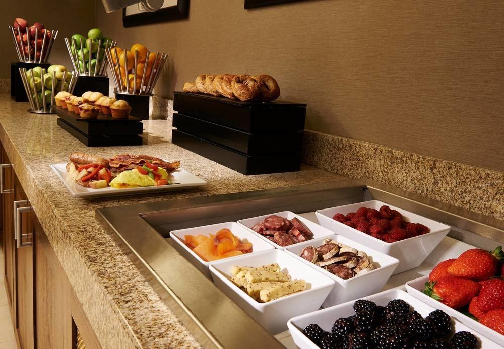 מלון Marriott קולומביה מראה חיצוני תמונה