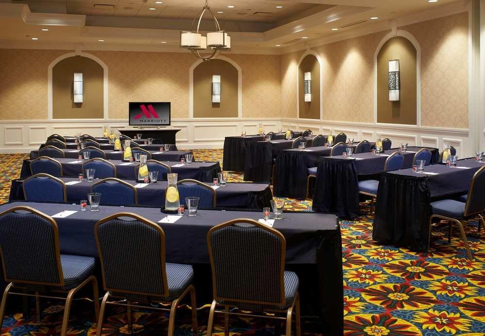 מלון Marriott קולומביה מראה חיצוני תמונה