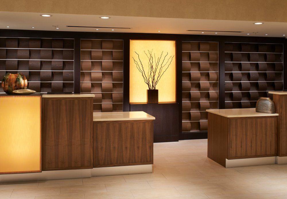 מלון Marriott קולומביה מראה חיצוני תמונה