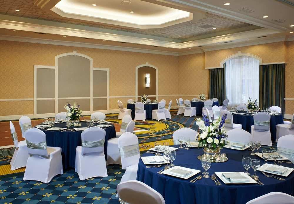 מלון Marriott קולומביה מראה חיצוני תמונה