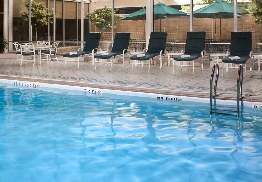 מלון Marriott קולומביה מראה חיצוני תמונה