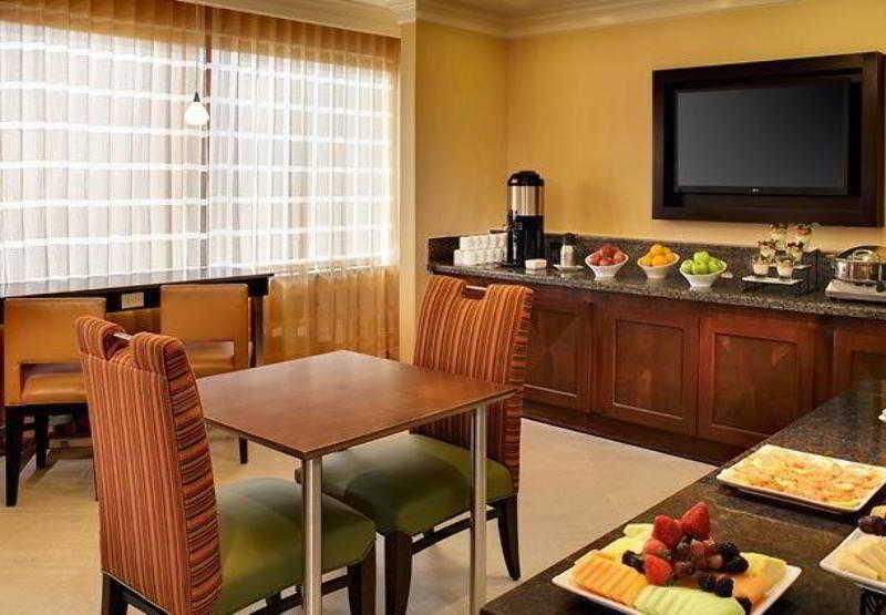 מלון Marriott קולומביה מראה חיצוני תמונה