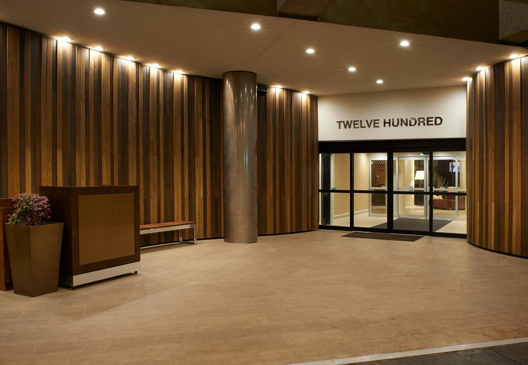 מלון Marriott קולומביה מראה חיצוני תמונה