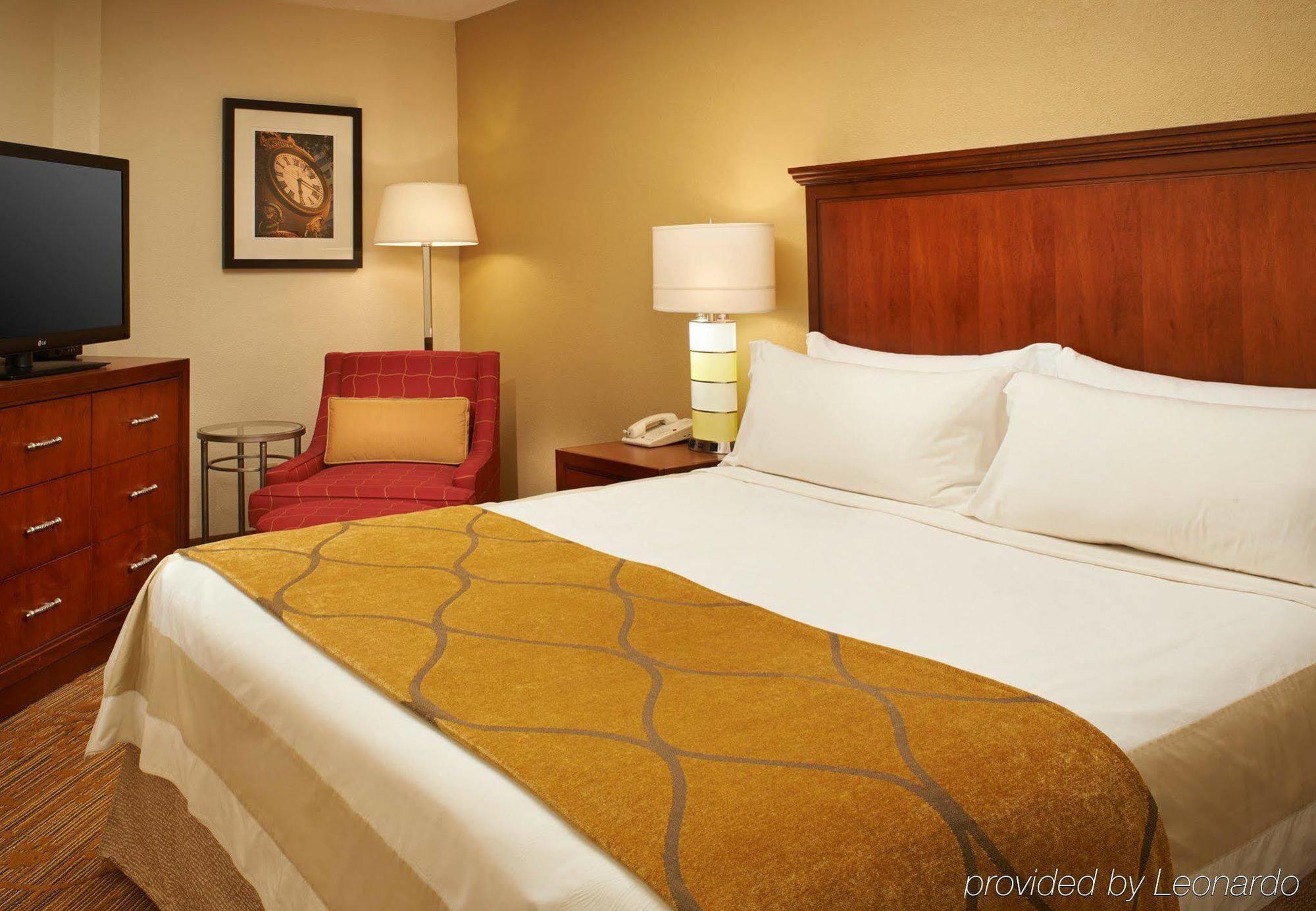מלון Marriott קולומביה מראה חיצוני תמונה