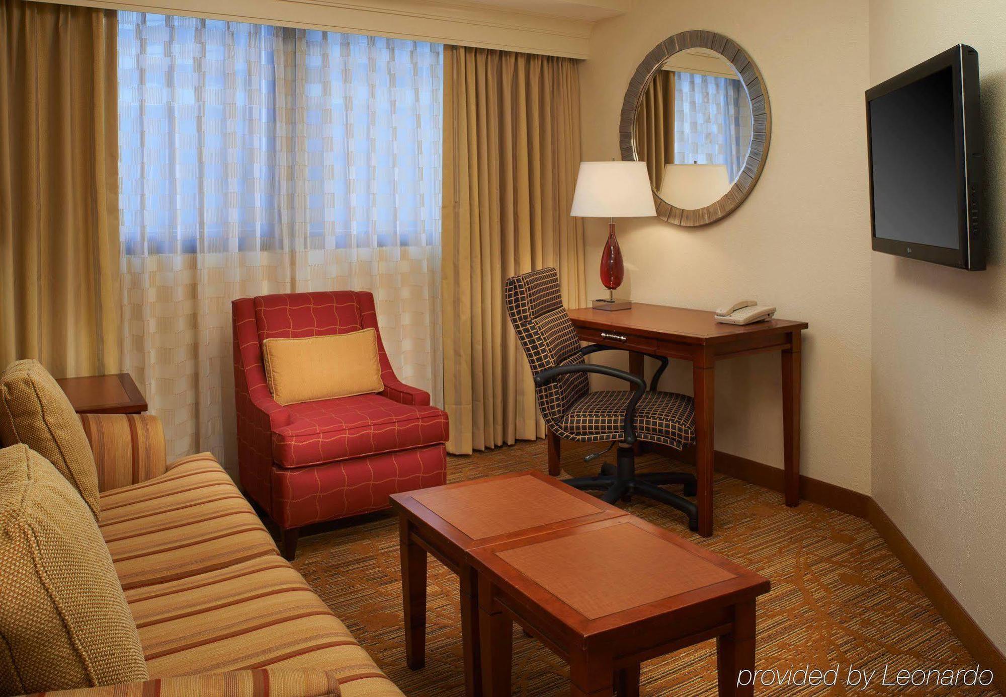 מלון Marriott קולומביה מראה חיצוני תמונה